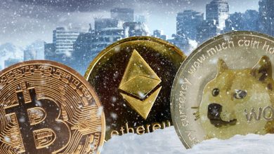 Photo of Bitcoin: Is crypto winter coming now?