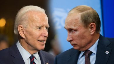 Photo of Bad Omen: Biden – Putin Summit Meeting / Abuse of U.S. Dollar Status