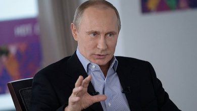 Photo of “Where is the evidence?” Putin Denies Russian Hacking Attacks – Putin Interview