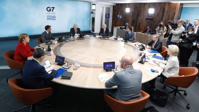 Photo of G7 Recap: 6 Points of the Final Statement