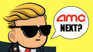 Photo of Wallstreetbets – Cinema Chain Hype: What is the AMC Stock Really Worth?