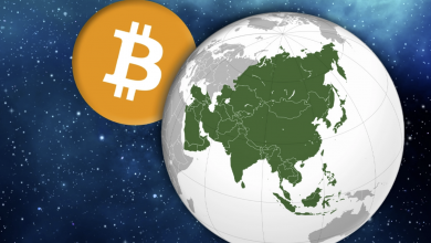 Photo of Crypto Adoption is Highest in Asian Countries