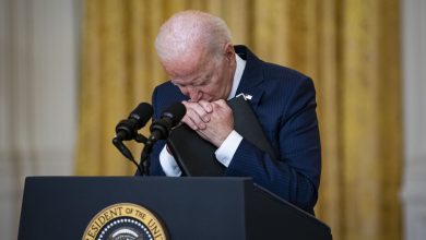 Photo of Joe Biden as U.S. President – A gloomy anniversary Balance Sheet