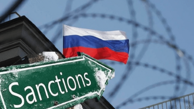 Photo of How Sanctions against Russia affect the Global Economy